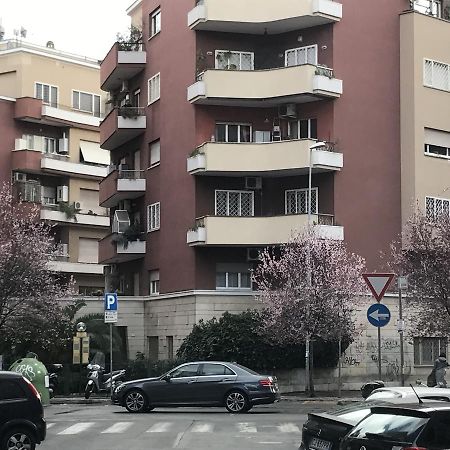 Vatican May'S House 로마 외부 사진
