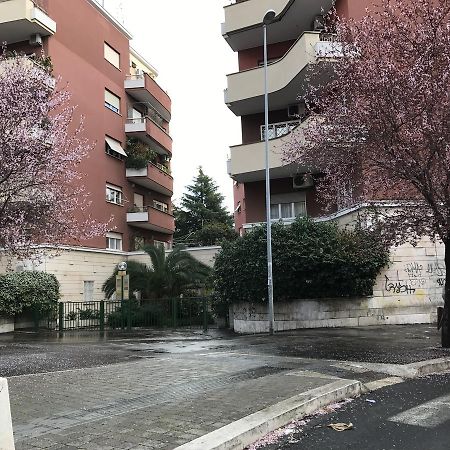 Vatican May'S House 로마 외부 사진